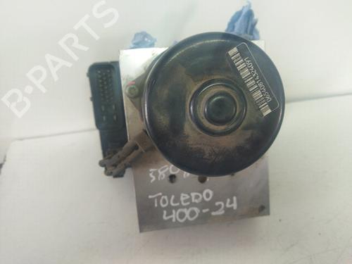 Aggregati ABS SEAT TOLEDO II (1M2)  | BP29536595M43 