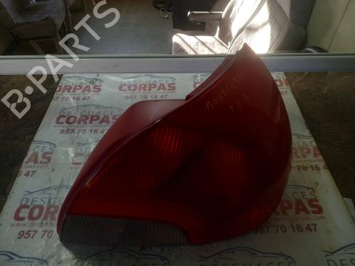 Used Right taillight FORD MONDEO II Turnier (BNP) [1996-2000]  19554802
