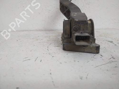 Pedal PEUGEOT 307 (3A/C) 2.0 HDi 90 | BP19557162I4 