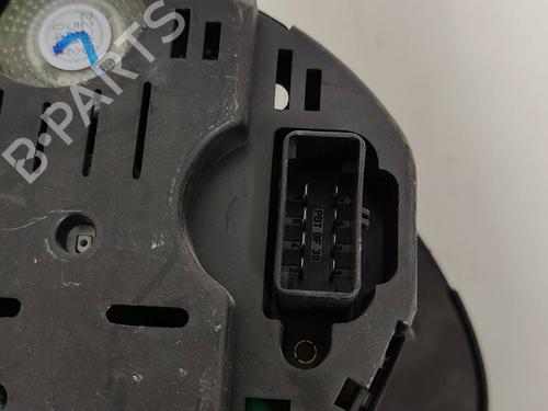 Instrument cluster SEAT IBIZA III (6L1)  | BP21007538C47 