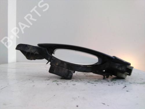Used Rear right exterior door handle SEAT CORDOBA (6L2) [2002-2009]  19559461