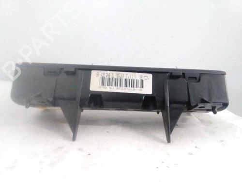 Climate control PEUGEOT 406 (8B)  | BP19565010I5 