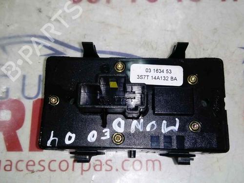 Left front window switch FORD MONDEO III Saloon (B4Y)  | BP19551847I27 
