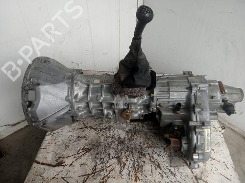 Used Gearbox JEEP GRAND CHEROKEE I (ZJ, ZG) [1991-1999]  19565219