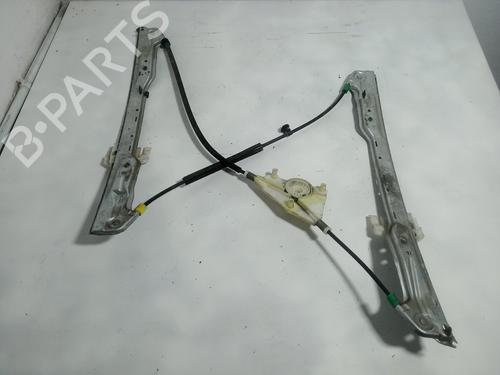 Vindusheismekanisme venstre bak CITROËN C5 I (DC_) 2.0 HDi (107 hp) 29926279