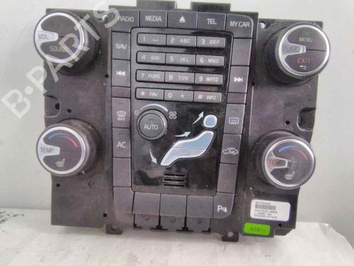 Used Electronic module VOLVO S60 II (134) D3 (163 hp) 19661065