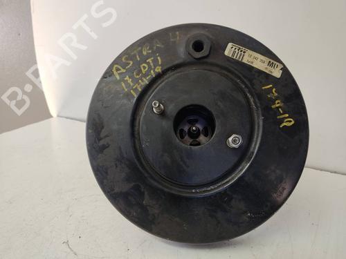 Used Servo brake OPEL ASTRA H GTC (A04) [2005-2010]  19567450