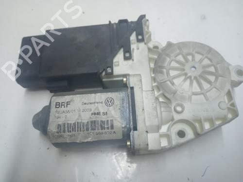 Right front window motor SEAT LEON (1M1)  | BP19564211E20 
