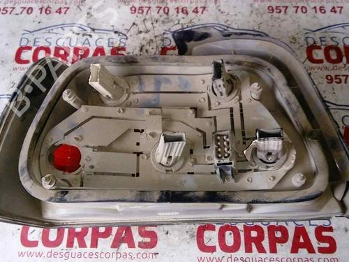 Right taillight BMW 3 (E46)  | BP19550159C35 