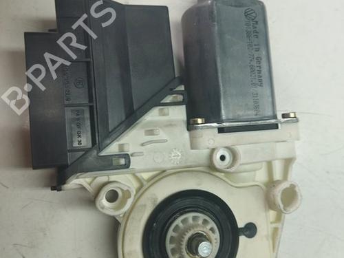 Right front window motor SEAT IBIZA III (6L1)  | BP19564147E20 