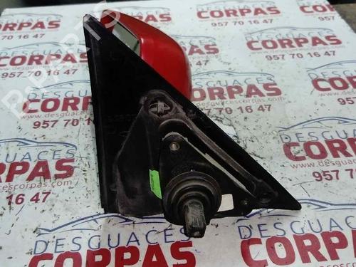 Left mirror FORD ESCORT V (AAL, ABL)  | BP19549866C26 