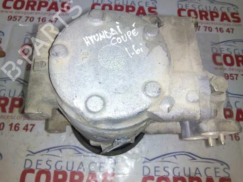 AC compressor HYUNDAI COUPE I (RD)  | BP19547024M34 