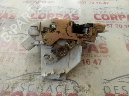 Front left lock FORD MONDEO III Saloon (B4Y)  | BP19554994C98 