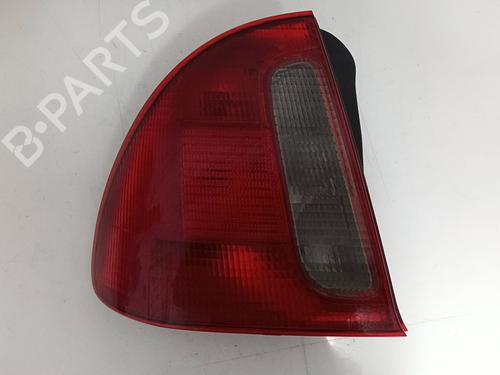 Left taillight ROVER 45 I Hatchback (RT) | BP33471072C34 - Image 2