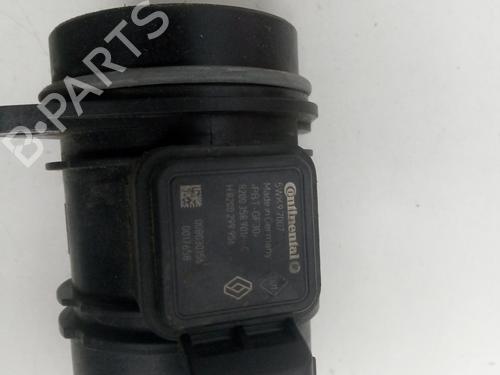 Used Mass air flow sensor RENAULT CLIO III (BR0/1, CR0/1) [2005-2014]  19560849
