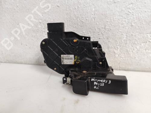 Used Front left lock LAND ROVER DISCOVERY III (L319) [2004-2009]  29437467