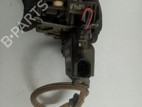 Venstre bak lås SEAT LEON (1M1)  | BP19560532C100