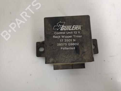 Elektronisk modul NISSAN PATROL III/1 Hardtop (K160) [1979-1989]  22557700