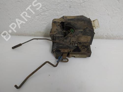 Used Front right lock LAND ROVER FREELANDER I (L314) 2.0 DI 4x4 (98 hp) 19566910