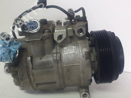 AC-Kompressor BMW 1 (E87) 116 d (116 hp) 19571713