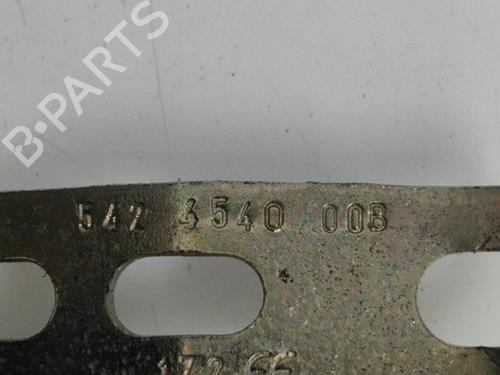 Front left seatbelt SEAT IBIZA III (6L1)  | BP29724541I26 