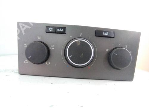 Used Climate control OPEL ASTRA H (A04) [2004-2014]  19558760