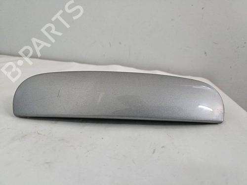 Used Tailgate handle PEUGEOT 307 (3A/C) [2000-2012]  29955842