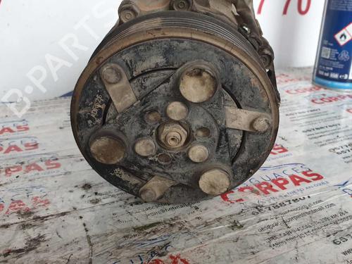 AC compressor OPEL COMBO Box Body/MPV  | BP19554496M34 
