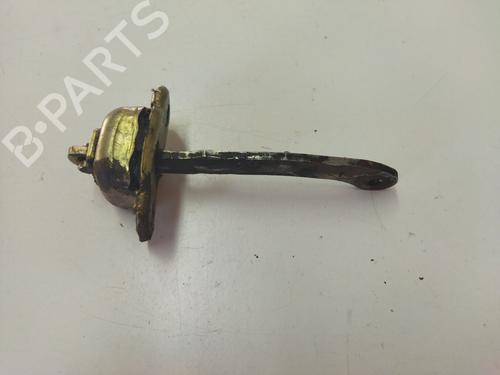 Left front suspension arm OPEL FRONTERA A (U92) 2.8 TD (5BMWL4, 5BSUD2) | BP19561902M12 