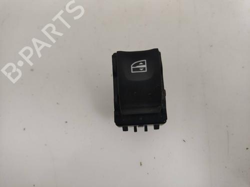 Used Left rear window switch RENAULT SCÉNIC III (JZ0/1_) [2008-2016]  19569608
