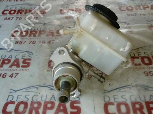 Brake master cylinder OPEL ASTRA H (A04)  | BP19551017M77 