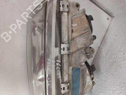 Right headlight VOLVO S40 I (644) 1.9 DI | BP25038484C29 