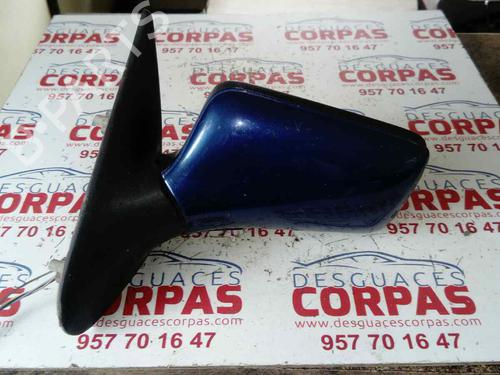 Left mirror SEAT IBIZA II (6K1)  | BP19549778C26 