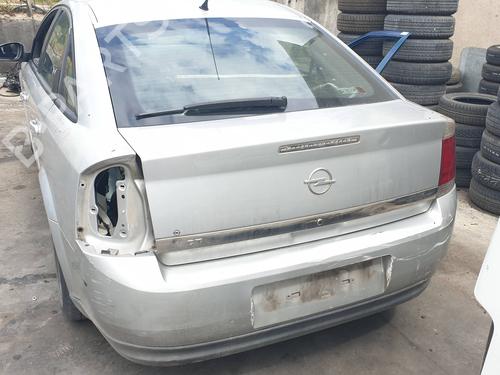 AC Kompressor OPEL VECTRA C (Z02)  | BP19558554M34 
