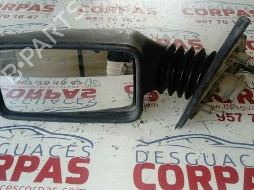 Used Left mirror SEAT IBIZA I (21A) [1984-1993]  19549784