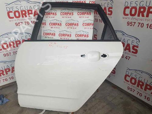 Left rear door CITROËN C4 II (NC_) 1.6 BlueHDi 100 | BP19551542C4 