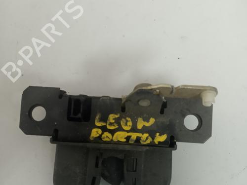 Used Tailgate lock SEAT LEON (1M1) [1999-2006]  19559494