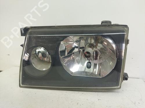 Optica esquerda Optica esquerda NISSAN TERRANO II (R20) [1992-2007] 39651989 39651989