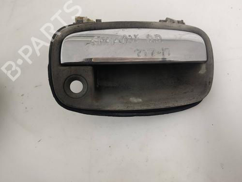 Front right exterior door handle KIA SPORTAGE SUV (K00)  | BP19568424C129