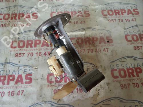 Used Fuel pump FORD FIESTA III (GFJ) [1989-1997]  19553735