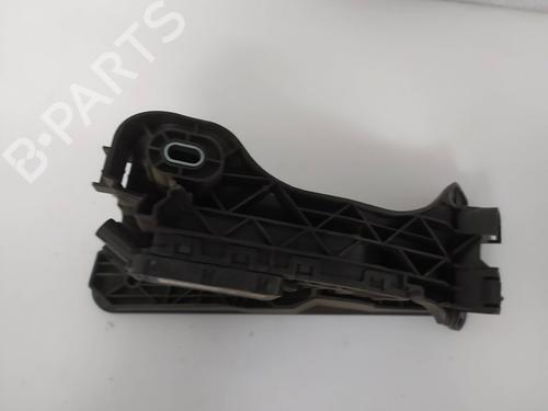 Pedal VW GOLF V (1K1)  | BP19569151I4 