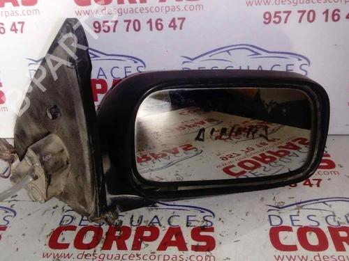 Used Right mirror NISSAN ALMERA I (N15) [1995-2000]  19549541