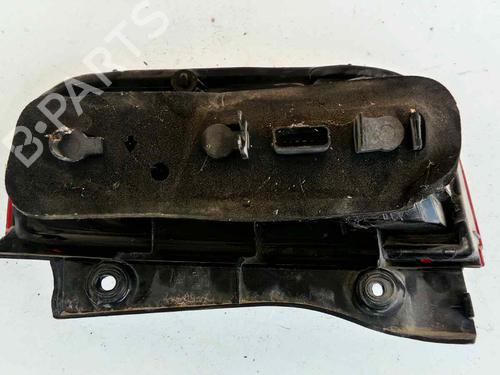 Left taillight NISSAN MICRA III (K12) 1.2 16V | BP19550246C34 