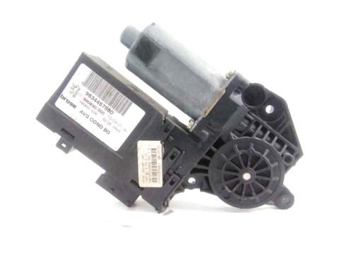 Used Left front window motor PEUGEOT 307 (3A/C) [2000-2012]  19563329