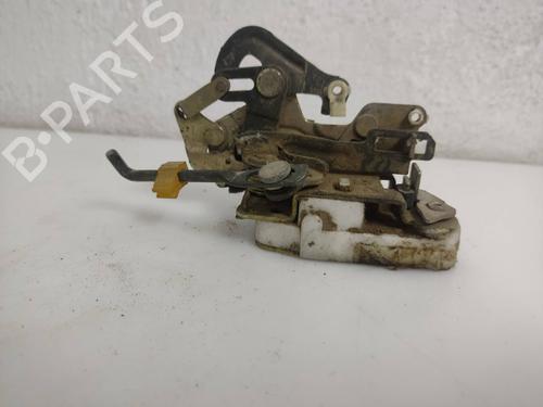 Used Rear left lock MITSUBISHI GALLOPER (JK-01) 2.5 TD intercooler (99 hp) 19568432