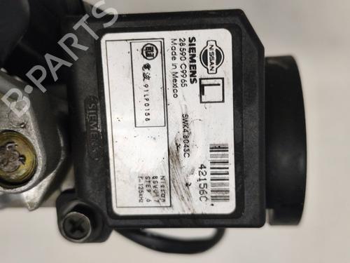 Ignition barrel NISSAN PRIMERA Hatchback (P12)  | BP28026726M48 