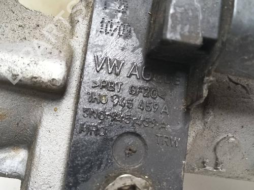Brake master cylinder SEAT LEON (1P1) | BP37495352M77 - Image 9