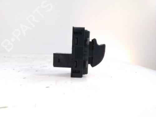 Right rear window switch PEUGEOT 308 I (4A_, 4C_) 1.6 HDi | BP19558543I28 
