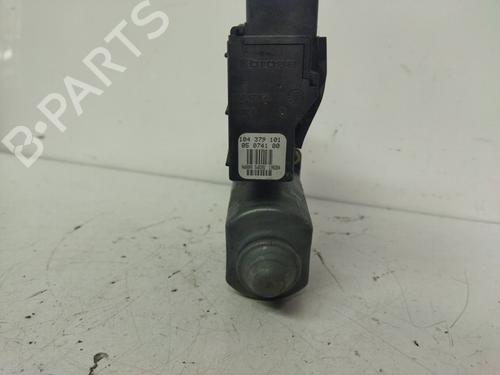 Left front window motor SEAT IBIZA III (6L1) | BP30912497E21