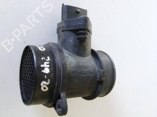 Mass air flow sensor FIAT PUNTO (188_)  | BP21014639M95 